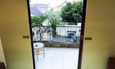 Twenty-One Bedroom Hotel with Very Good ROI For Sale in the Heart of Umalas