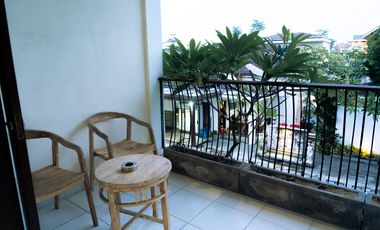 Twenty-One Bedroom Hotel with Very Good ROI For Sale in the Heart of Umalas