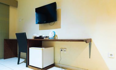 Twenty-One Bedroom Hotel with Very Good ROI For Sale in the Heart of Umalas