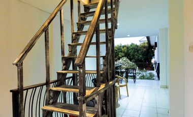 Twenty-One Bedroom Hotel with Very Good ROI For Sale in the Heart of Umalas