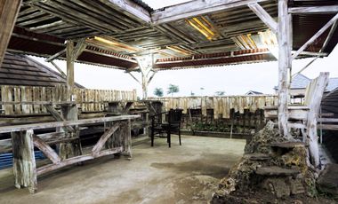 Twenty-One Bedroom Hotel with Very Good ROI For Sale in the Heart of Umalas