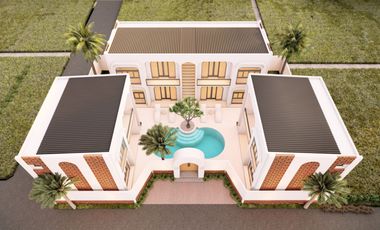 1BR BINGIN APARTMENT