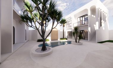 1BR BINGIN APARTMENT