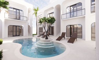 1BR BINGIN APARTMENT