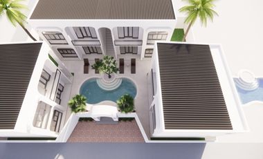 1BR BINGIN APARTMENT