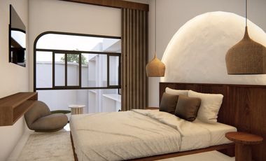 1BR BINGIN APARTMENT