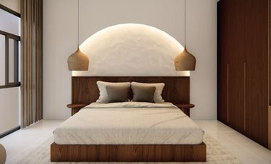 1BR BINGIN APARTMENT