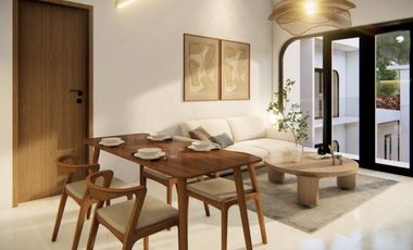 1BR BINGIN APARTMENT