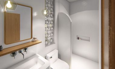 1BR BINGIN APARTMENT