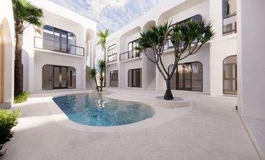 1BR BINGIN APARTMENT