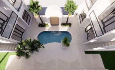 1BR BINGIN APARTMENT