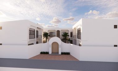 1BR BINGIN APARTMENT