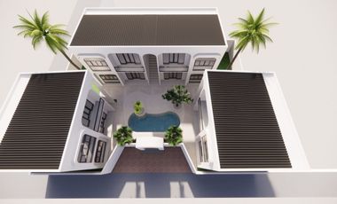 1BR BINGIN APARTMENT