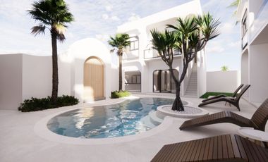 1BR BINGIN APARTMENT