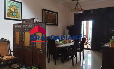 Dijual Rumah Siap Huni di Pos Pengumben, Jakbar