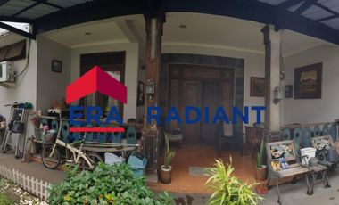 Dijual Rumah Siap Huni di Pos Pengumben, Jakbar