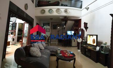 Dijual Rumah Siap Huni di Pos Pengumben, Jakbar
