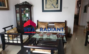 Dijual Rumah Siap Huni di Pos Pengumben, Jakbar