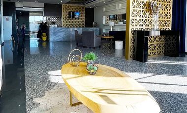 Oficina Corporativa Torre Grand Kino en RENTA