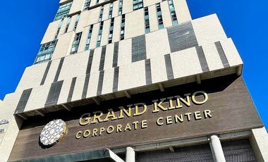 Oficina Corporativa Torre Grand Kino en RENTA