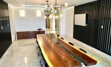 Oficina Corporativa Torre Grand Kino en RENTA