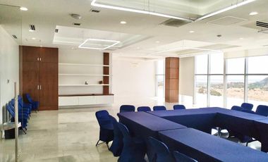 Oficina Corporativa Torre Grand Kino en RENTA