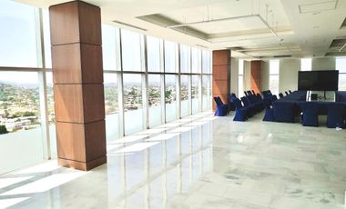 Oficina Corporativa Torre Grand Kino en RENTA