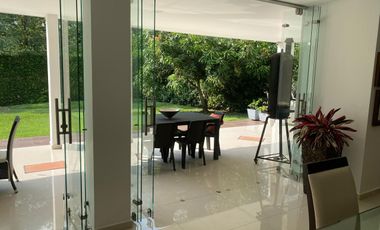 VENTA CASA FLORIDABLANCA CONJUNTO CALATRAVA 5 HAB