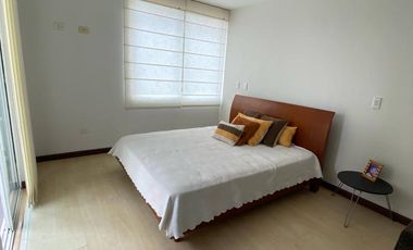 VENTA CASA FLORIDABLANCA CONJUNTO CALATRAVA 5 HAB