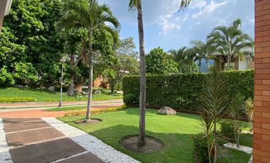 VENTA CASA FLORIDABLANCA CONJUNTO CALATRAVA 5 HAB