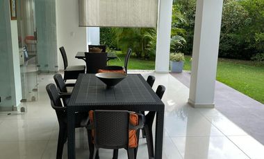 VENTA CASA FLORIDABLANCA CONJUNTO CALATRAVA 5 HAB