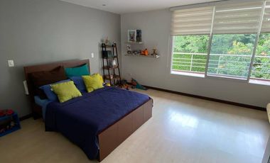 VENTA CASA FLORIDABLANCA CONJUNTO CALATRAVA 5 HAB