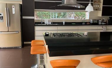 VENTA CASA FLORIDABLANCA CONJUNTO CALATRAVA 5 HAB