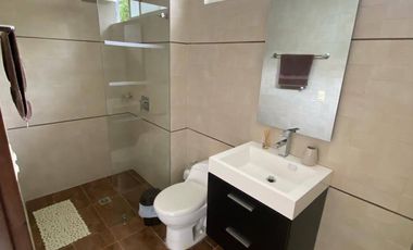 VENTA CASA FLORIDABLANCA CONJUNTO CALATRAVA 5 HAB