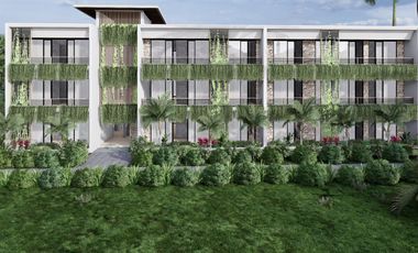 Sunut Apartments: Studio, 1 BR, 2 BR, and 3 BR