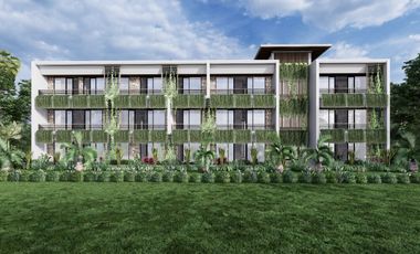Sunut Apartments: Studio, 1 BR, 2 BR, and 3 BR