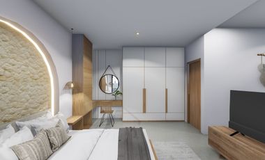 Sunut Apartments: Studio, 1 BR, 2 BR, and 3 BR