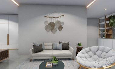 Sunut Apartments: Studio, 1 BR, 2 BR, and 3 BR