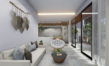 Sunut Apartments: Studio, 1 BR, 2 BR, and 3 BR
