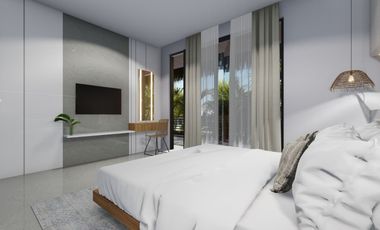 Sunut Apartments: Studio, 1 BR, 2 BR, and 3 BR
