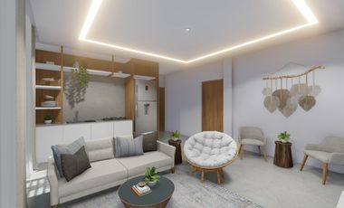 Sunut Apartments: Studio, 1 BR, 2 BR, and 3 BR