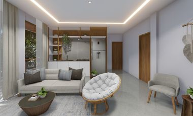 Sunut Apartments: Studio, 1 BR, 2 BR, and 3 BR