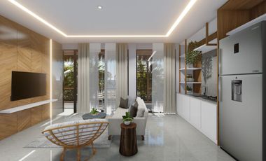 Sunut Apartments: Studio, 1 BR, 2 BR, and 3 BR