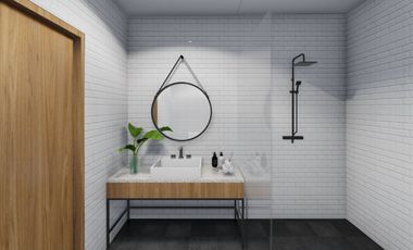 Sunut Apartments: Studio, 1 BR, 2 BR, and 3 BR