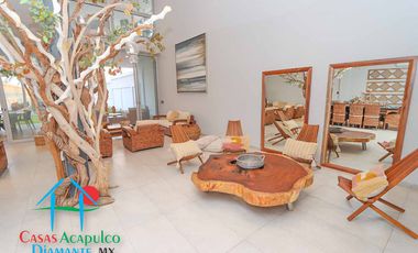 Casa en renta vacacional Jardín con jacuzzi y alberca privados