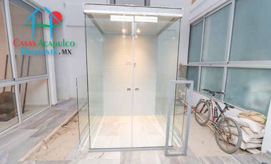 Casa en renta vacacional Jardín con jacuzzi y alberca privados