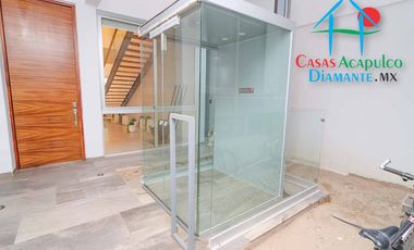 Casa en renta vacacional Jardín con jacuzzi y alberca privados