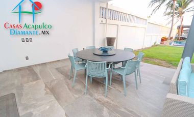 Casa en renta vacacional Jardín con jacuzzi y alberca privados