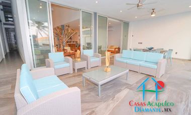 Casa en renta vacacional Jardín con jacuzzi y alberca privados