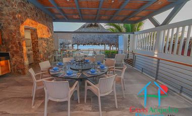 Casa en renta vacacional Jardín con jacuzzi y alberca privados